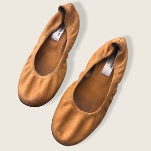 Lanvin Ballerina Flats 37